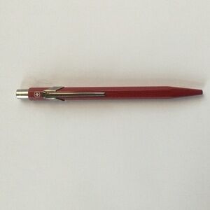Caran d’Ache Swiss Made 849 Ballpoint Pen